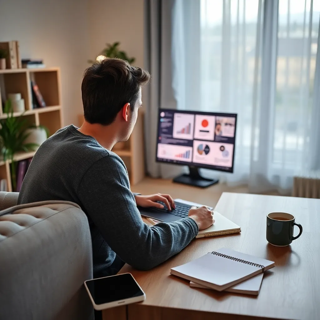 Обучающие онлайн-курсы